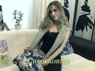 Chloerobbin
