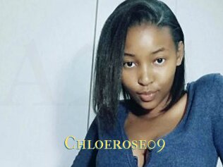 Chloerose09
