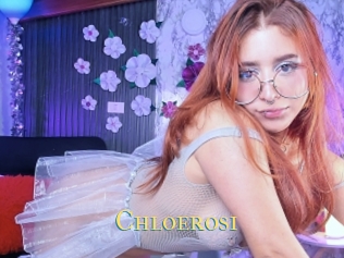 Chloerosi