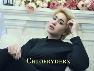 Chloeryderx