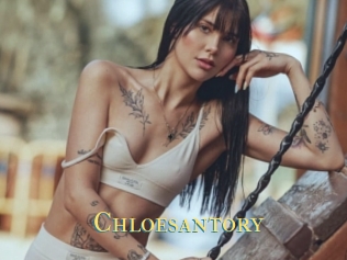 Chloesantory