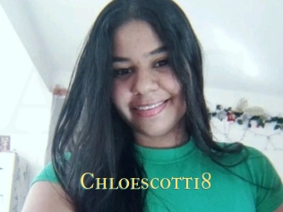 Chloescott18