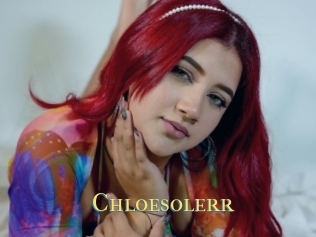 Chloesolerr
