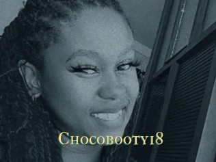 Chocobooty18