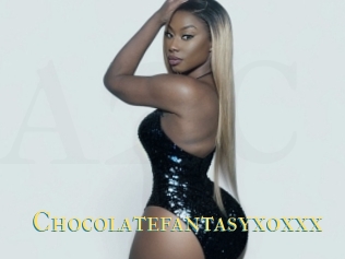 chocolatefantasyxoxxx Annonce 2 coquine