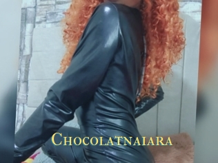 Chocolatnaiara