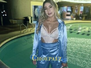 Choepaez