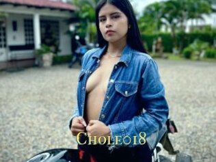 Chole018