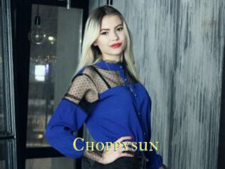 Choppysun