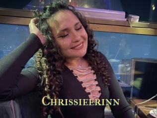 Chrissieerinn
