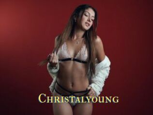 Christalyoung