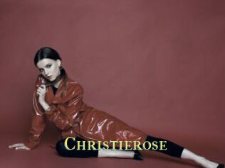 Christierose