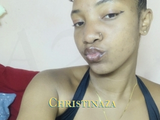 Christinaza