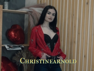 Christinearnold