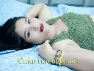 Christinediamods