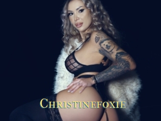 Christinefoxie