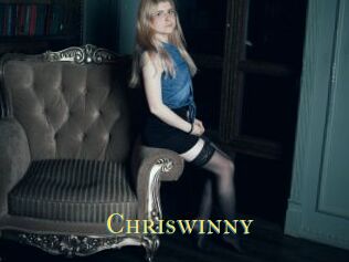 Chriswinny