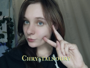 Chrystalnoury