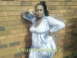 Chubbyassqueen