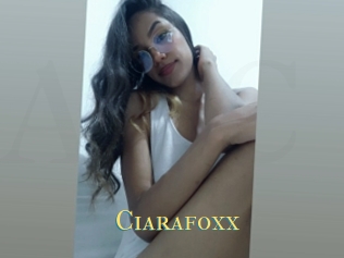 Ciarafoxx