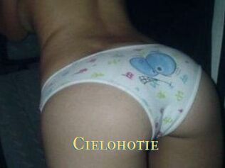 Cielohotie