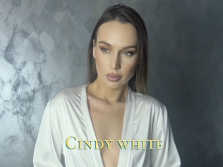 Cindy_white