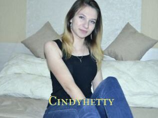Cindyhetty