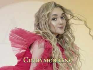 Cindymorreno
