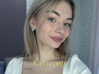 cindyrud Annonce 2 coquine