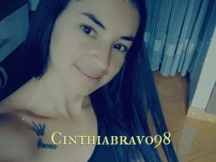 Cinthiabravo98
