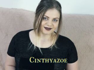 Cinthyazoe
