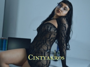 Cintyakros