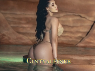 Cintyaleiner