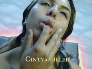 Cintyamiller