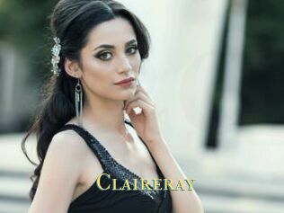 Claireray