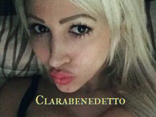 Clara_benedetto