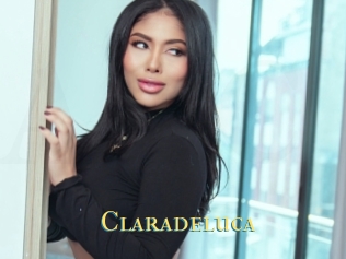 claradeluca Annonce 2 coquine