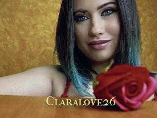 Claralove26