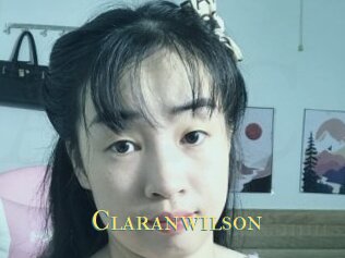Claranwilson