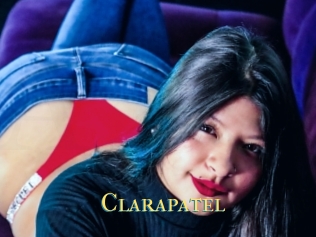 Clarapatel