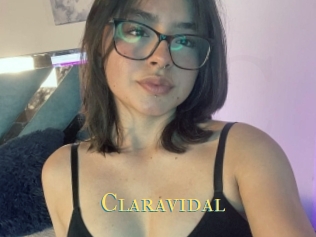 Claravidal