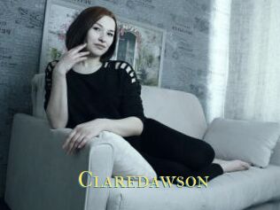Claredawson