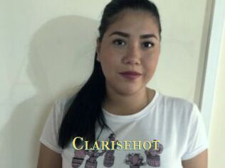 Clarisehot