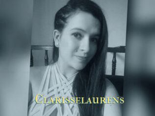 Clarisselaurens