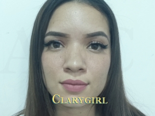 Clarygirl