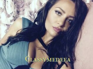 Classymedeea