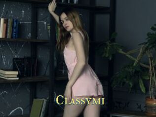 Classymi