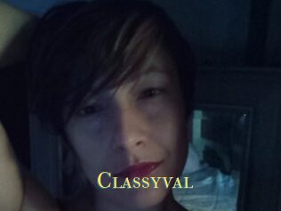 Classyval