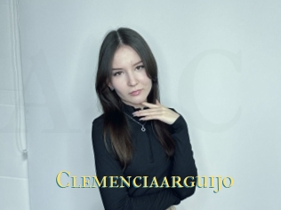 Clemenciaarguijo