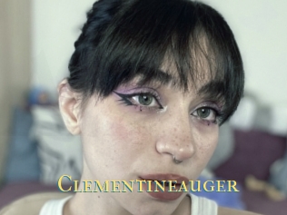 Clementineauger